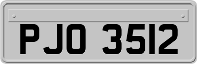 PJO3512