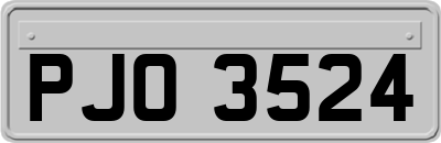 PJO3524