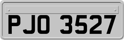 PJO3527