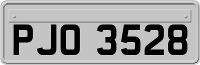 PJO3528