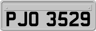 PJO3529
