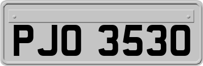 PJO3530