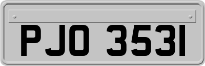 PJO3531