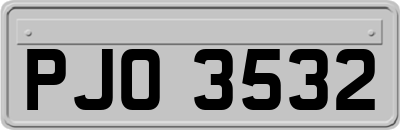 PJO3532