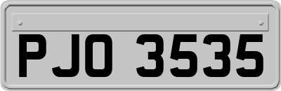 PJO3535