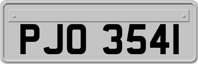 PJO3541