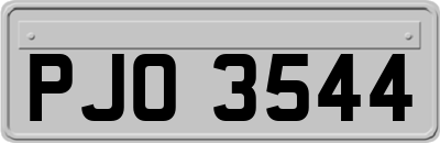 PJO3544