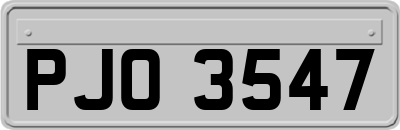 PJO3547