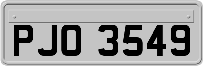 PJO3549