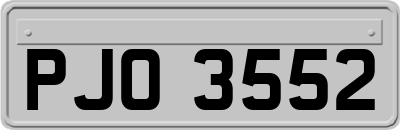 PJO3552
