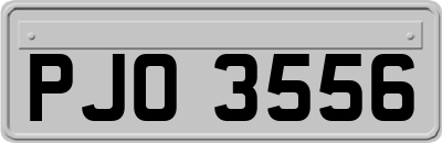PJO3556