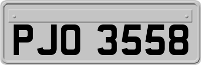 PJO3558
