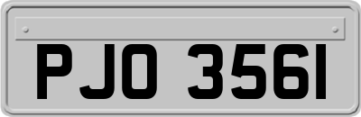 PJO3561