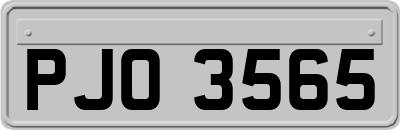 PJO3565
