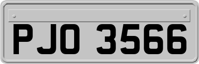 PJO3566