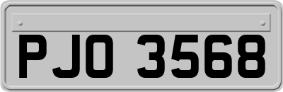 PJO3568
