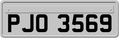 PJO3569