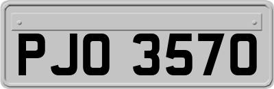 PJO3570