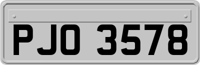 PJO3578