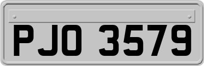 PJO3579