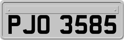 PJO3585