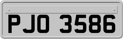 PJO3586