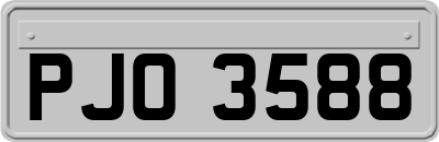 PJO3588