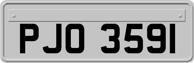 PJO3591
