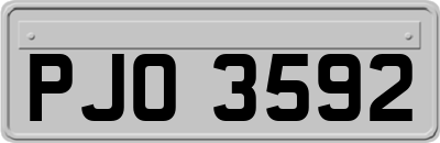 PJO3592