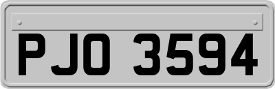 PJO3594