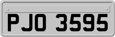 PJO3595