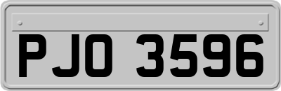 PJO3596
