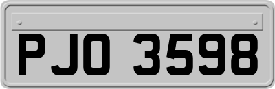 PJO3598