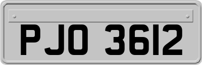 PJO3612