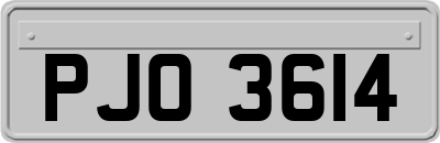 PJO3614