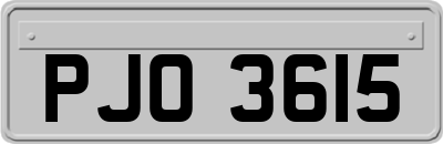PJO3615