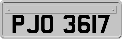 PJO3617