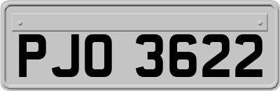 PJO3622