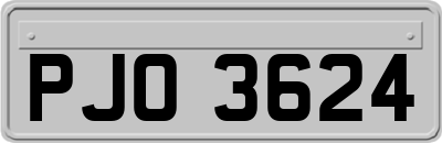 PJO3624