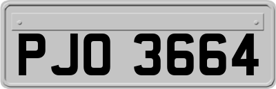 PJO3664