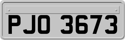 PJO3673