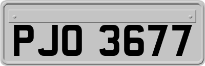 PJO3677