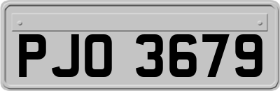 PJO3679