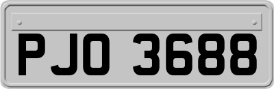 PJO3688