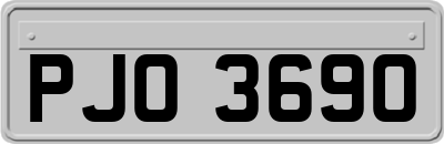 PJO3690