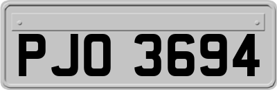 PJO3694