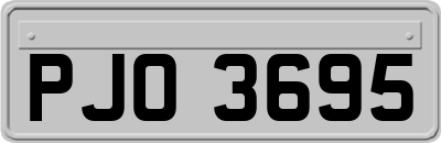 PJO3695