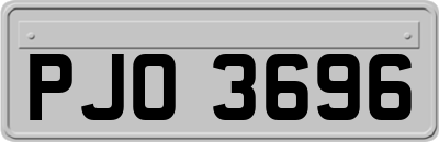 PJO3696