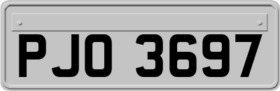 PJO3697