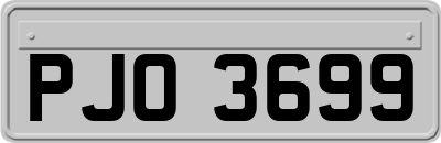 PJO3699